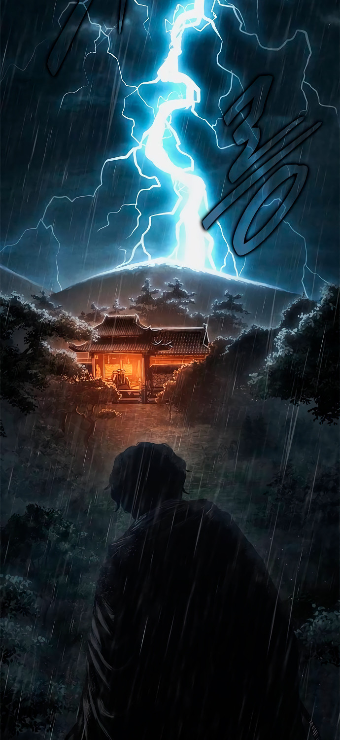 Psicopata Del Murim capítulo 8 página 57