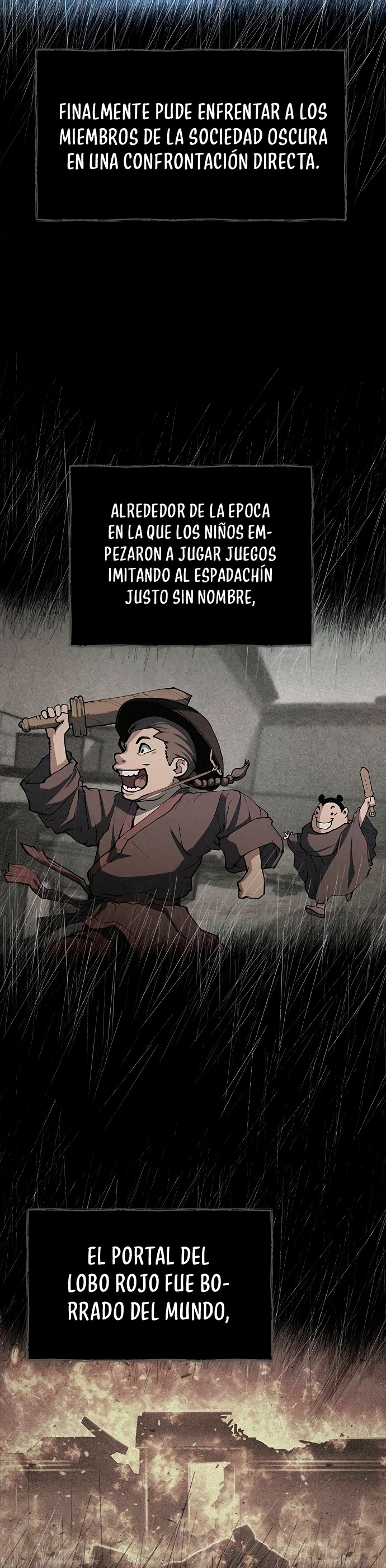 Psicopata Del Murim capítulo 9 página 10