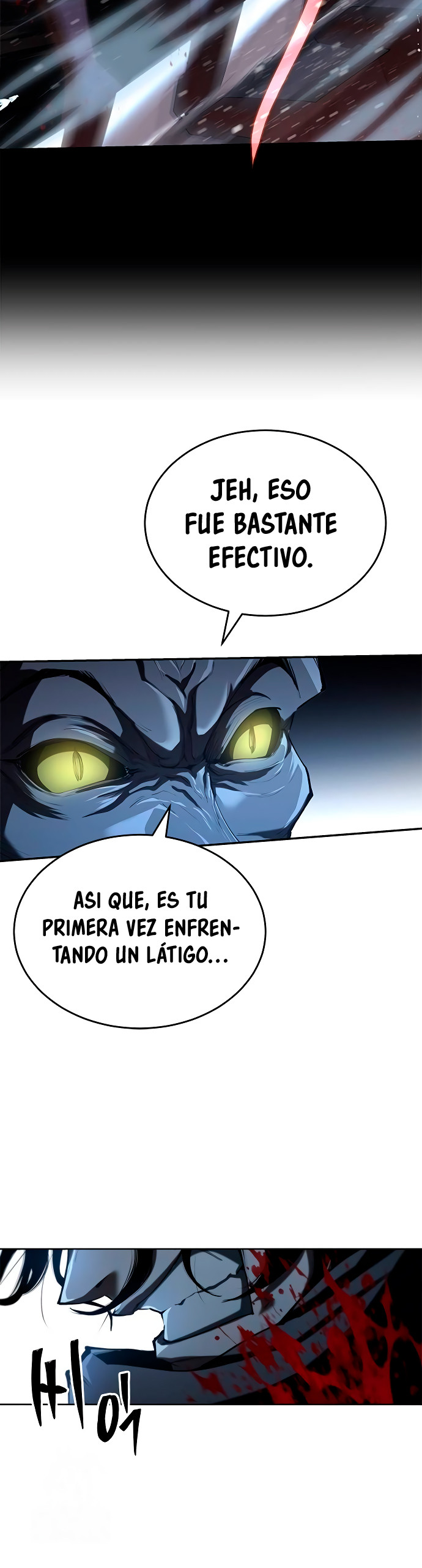Psicopata Del Murim capítulo 9 página 39
