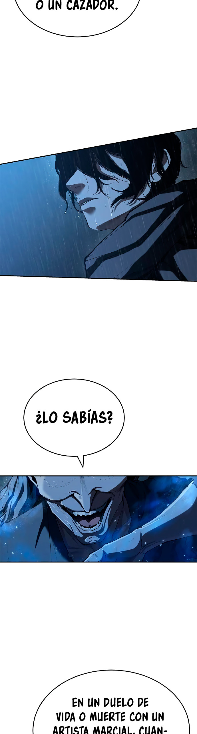 Psicopata Del Murim capítulo 9 página 47