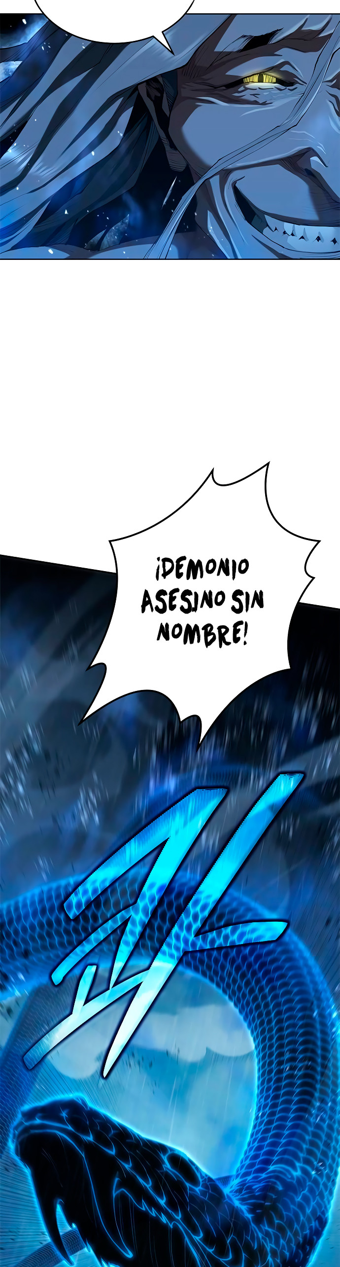 Psicopata Del Murim capítulo 9 página 51