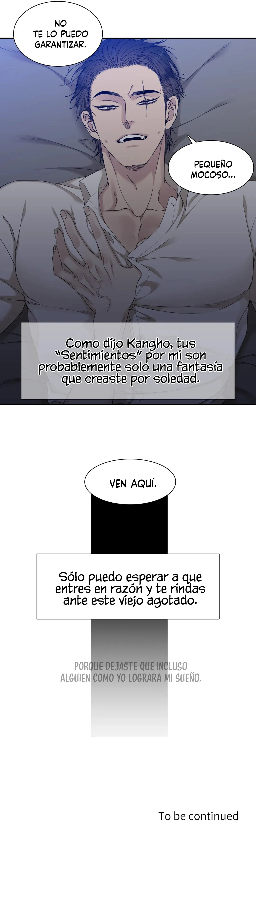 Psicopata de mierda capítulo 11 página 11