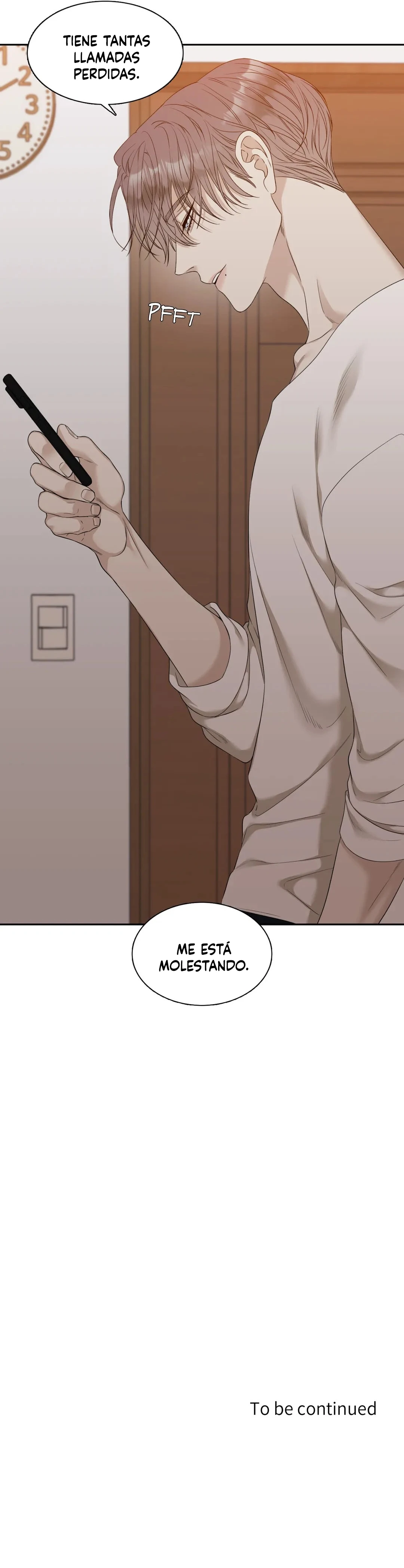 Psicopata de mierda capítulo 16 página 15