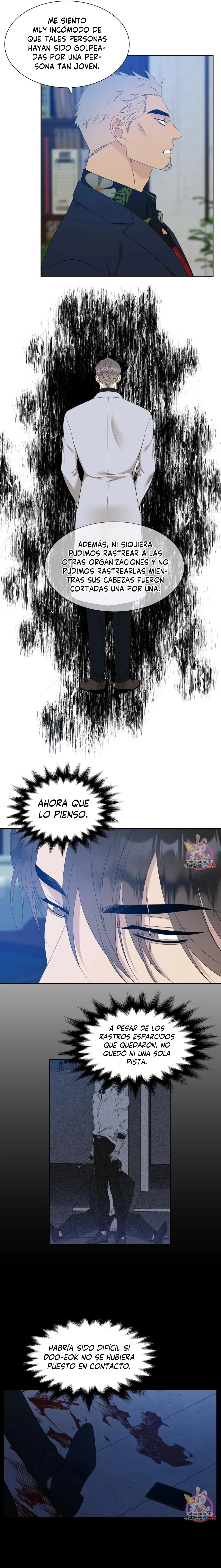 Psicopata de mierda - Capítulo 21 - Página 11 - LectorTMOo