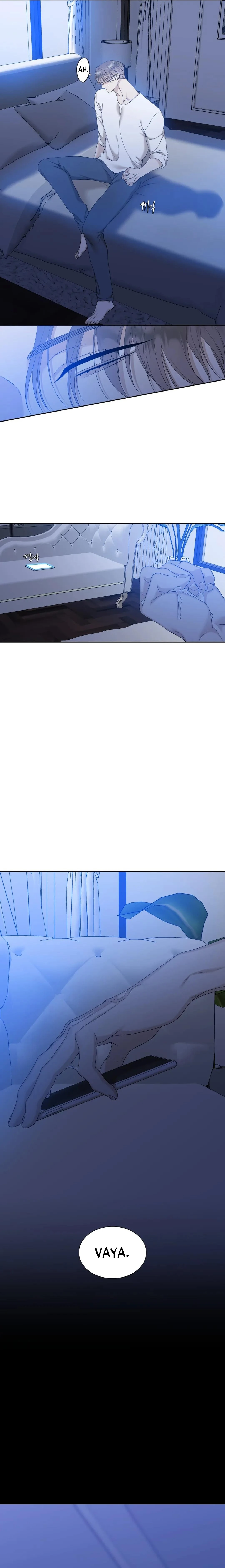 Psicopata de mierda - Capítulo 21 - Página 16 - LectorTMOo