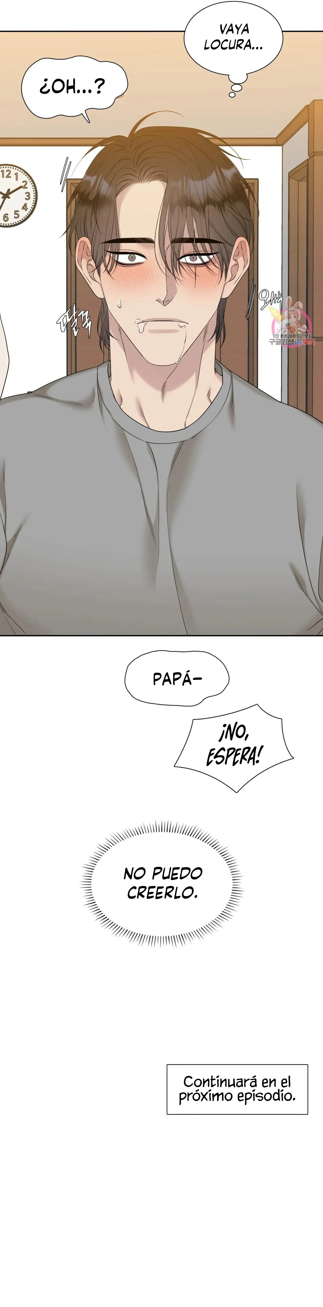 Psicopata de mierda capítulo 22 página 14