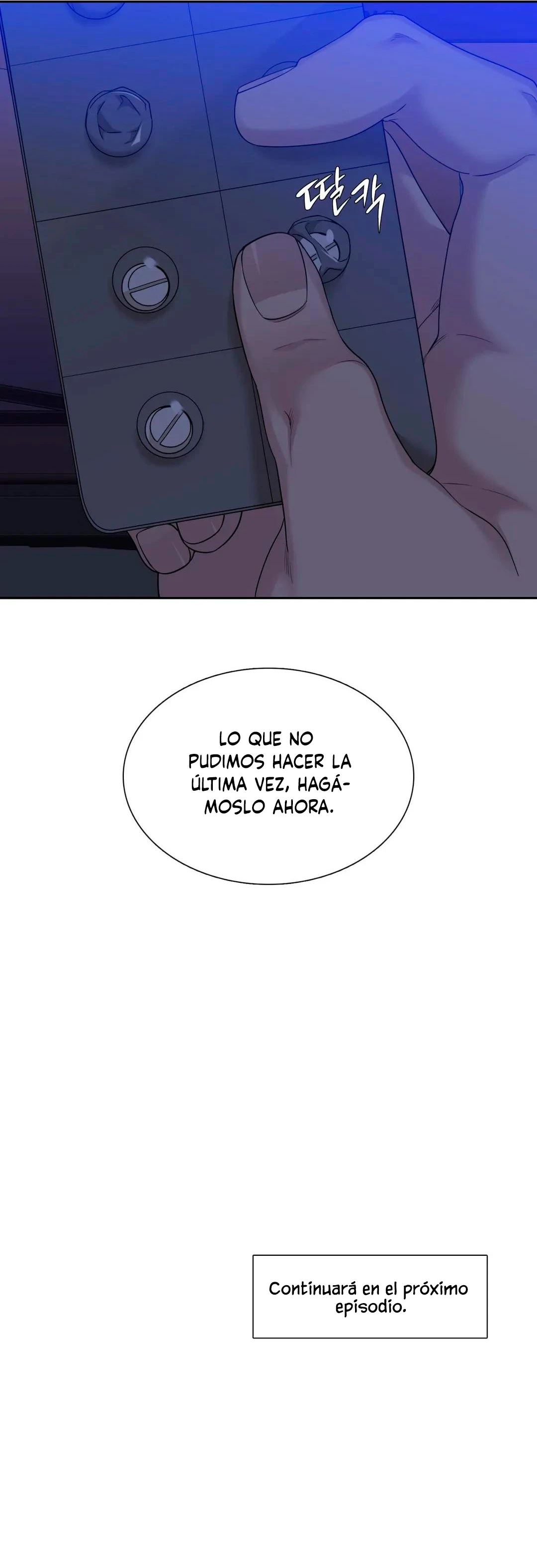 Psicopata de mierda capítulo 25 página 14