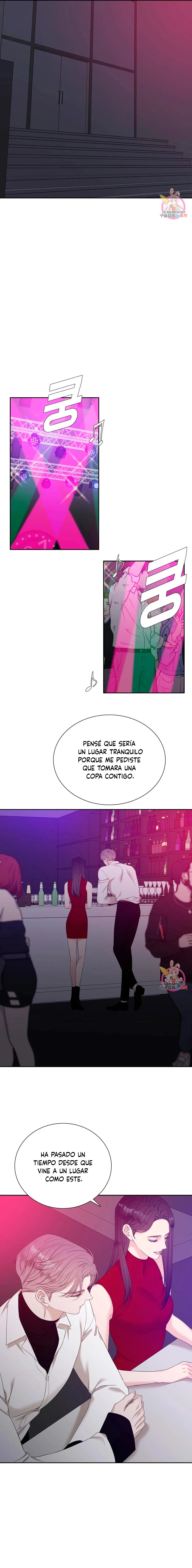 Psicopata de mierda capítulo 28 página 13