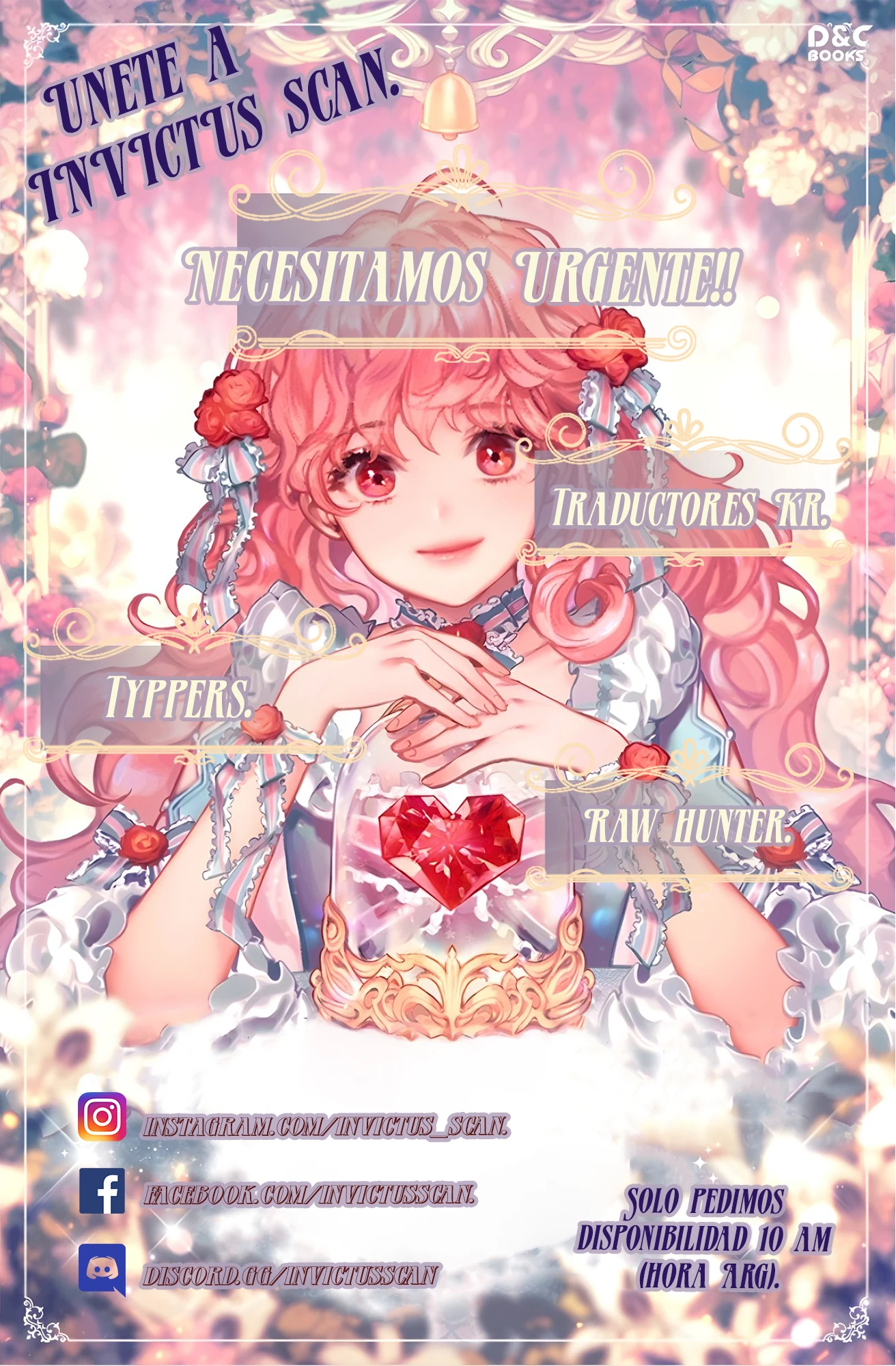 Psicopata de mierda capítulo 35 página 18