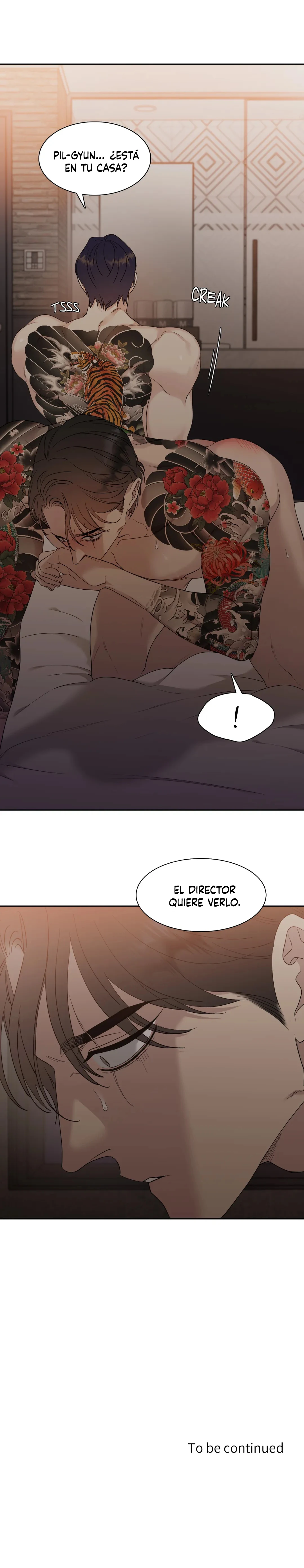 Psicopata de mierda capítulo 4 página 10
