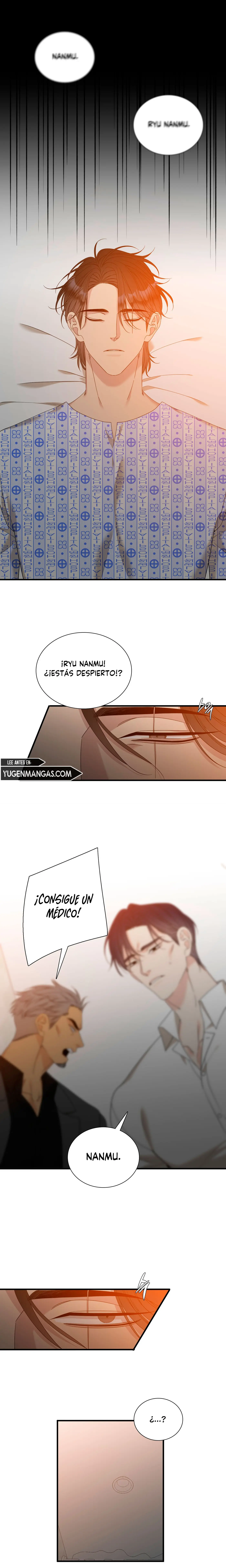Psicopata de mierda capítulo 66 página 14