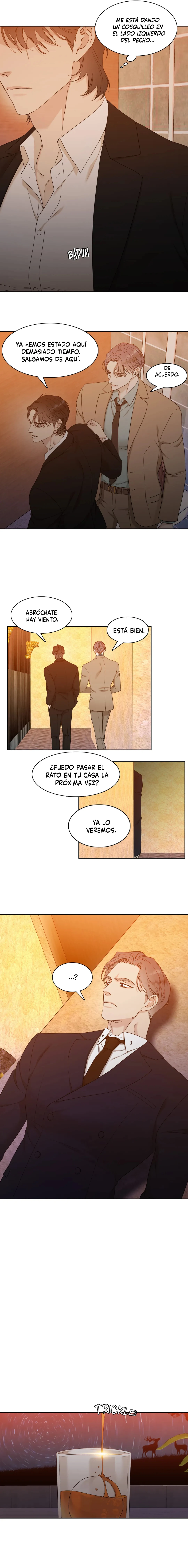 Psicopata de mierda capítulo 7 página 5