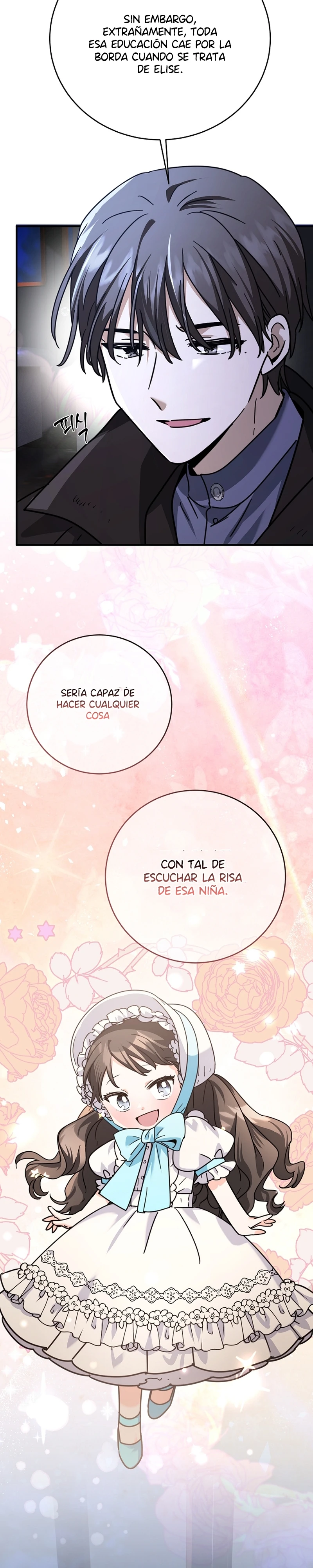 Puedo ver los Títulos capítulo 16 página 6