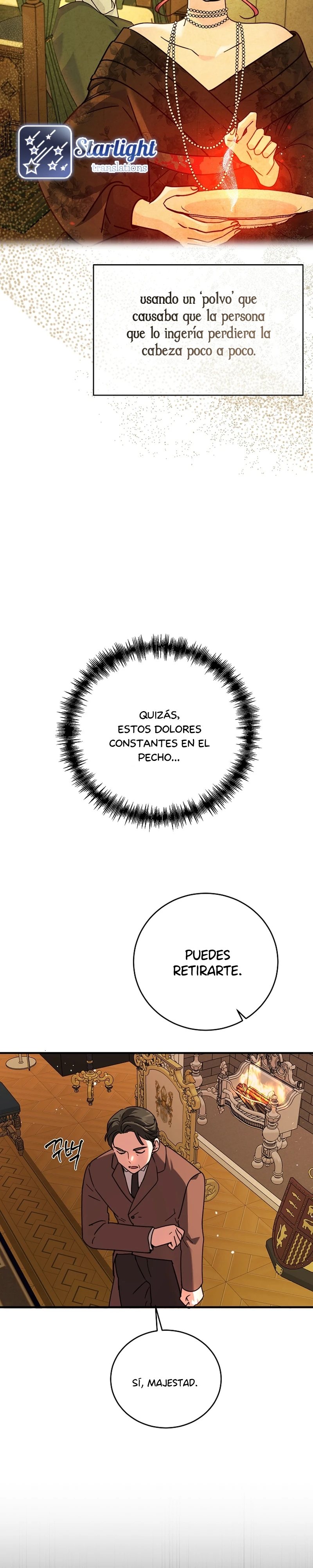 Puedo ver los Títulos capítulo 16 página 14