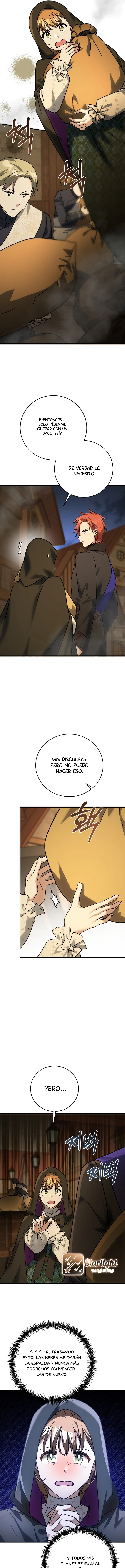 Puedo ver los Títulos capítulo 17 página 5