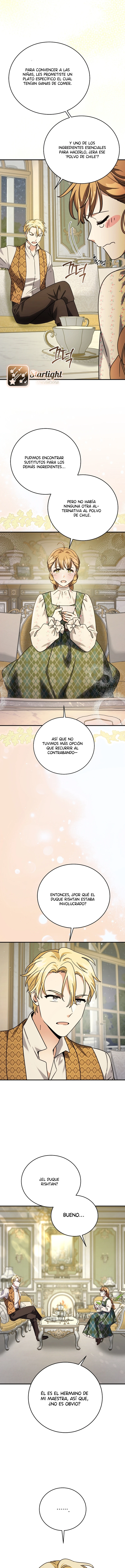 Puedo ver los Títulos capítulo 17 página 11