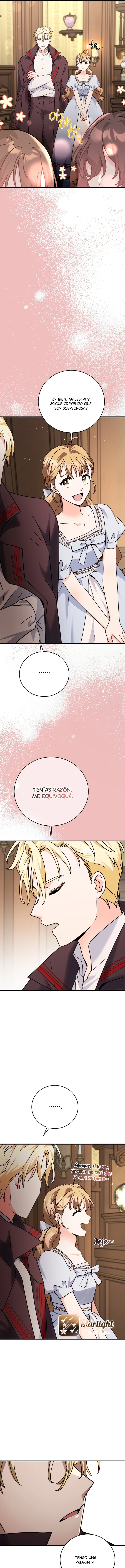 Puedo ver los Títulos capítulo 17 página 15
