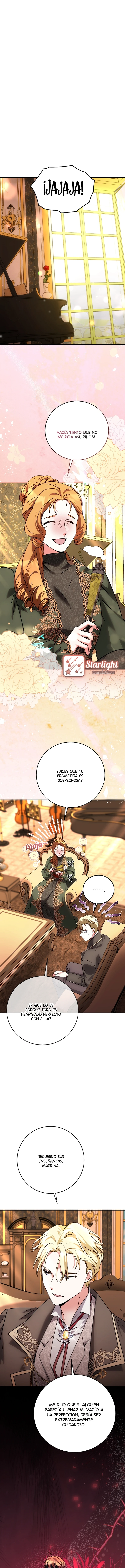 Puedo ver los Títulos capítulo 18 página 3