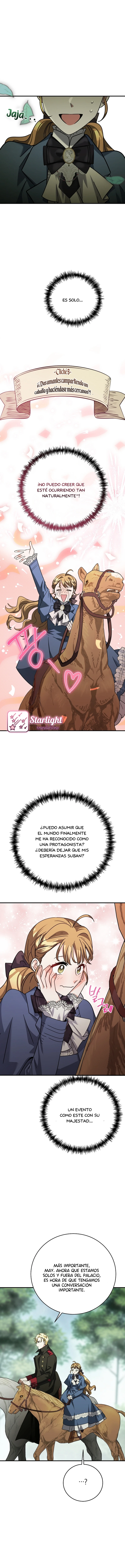 Puedo ver los Títulos capítulo 19 página 18