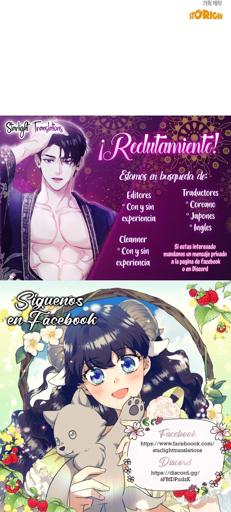 Puedo ver los Títulos capítulo 19 página 22
