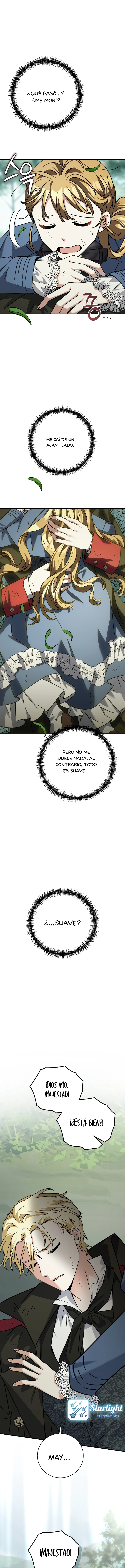 Puedo ver los Títulos capítulo 20 página 13