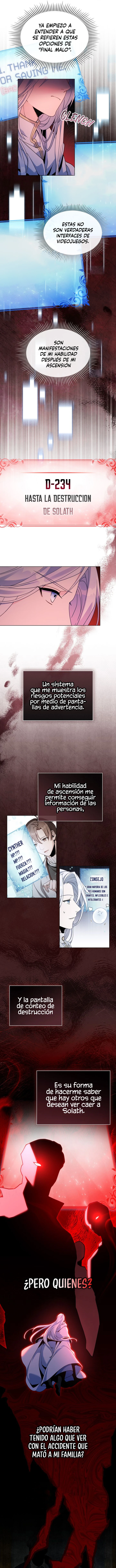 Puedo Ver Tus Estadisticas - Capítulo 13 - Página 2 - LectorTMOo