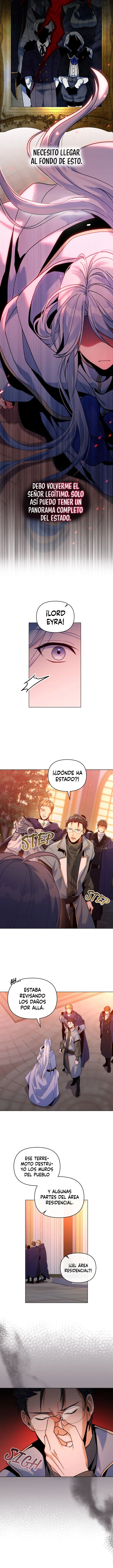 Puedo Ver Tus Estadisticas - Capítulo 13 - Página 3 - LectorTMOo