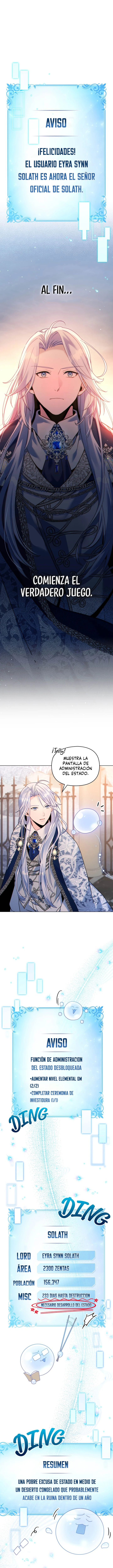 Puedo Ver Tus Estadisticas capítulo 14 página 1