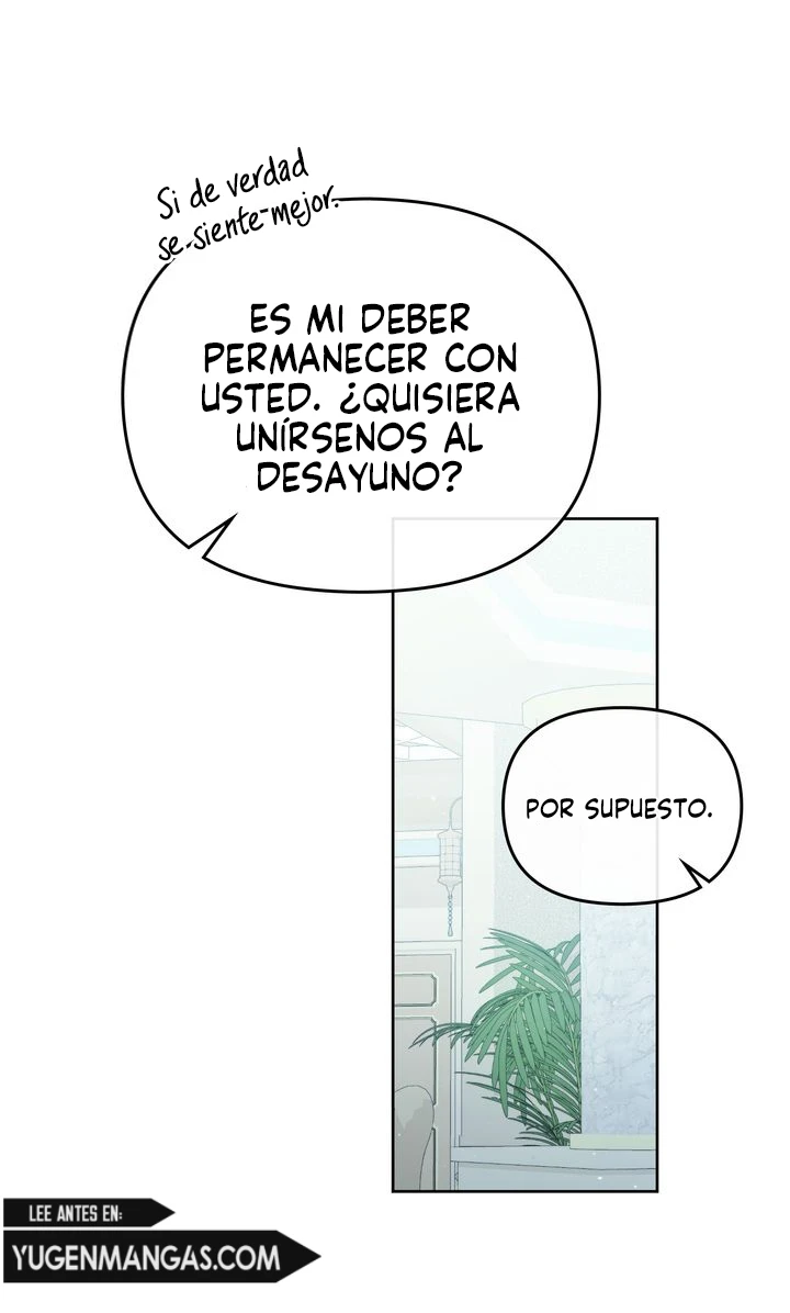 Puedo Ver Tus Estadisticas capítulo 2 página 10