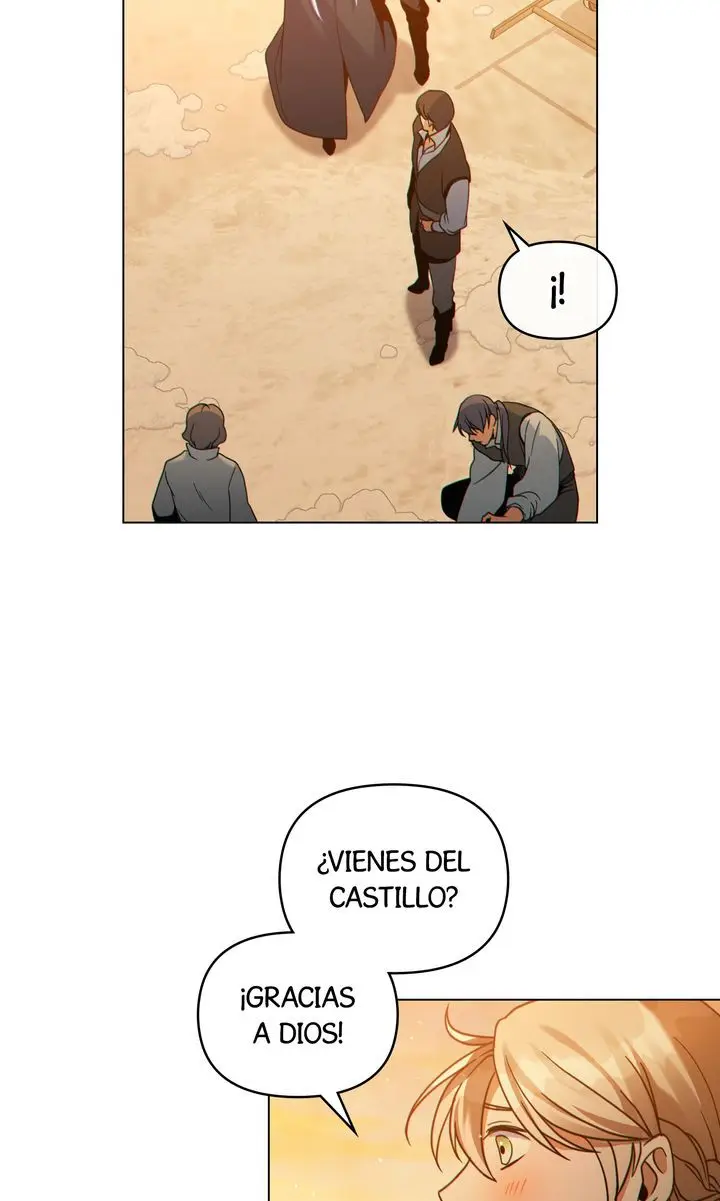 Puedo Ver Tus Estadisticas capítulo 21 página 6