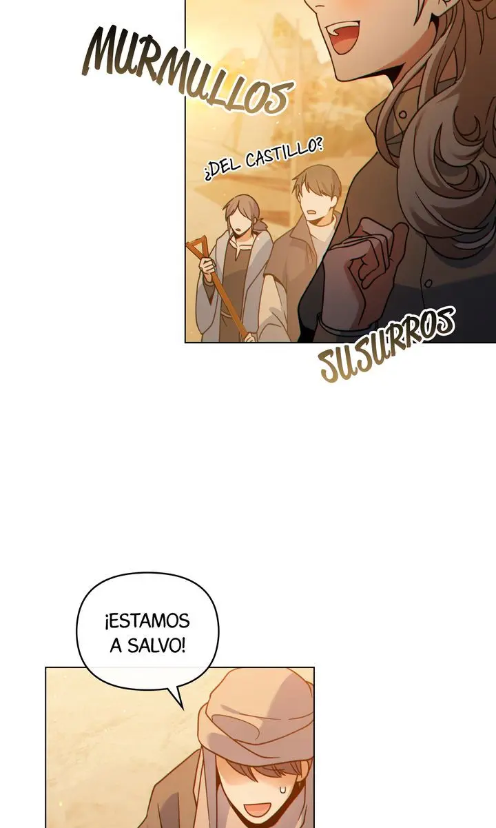 Puedo Ver Tus Estadisticas capítulo 21 página 7