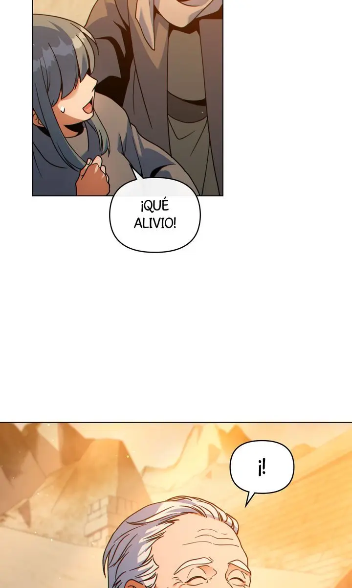 Puedo Ver Tus Estadisticas capítulo 21 página 8