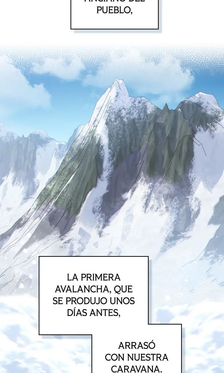 Puedo Ver Tus Estadisticas capítulo 21 página 13