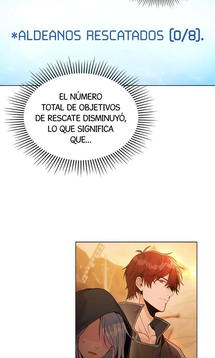 Puedo Ver Tus Estadisticas capítulo 21 página 18