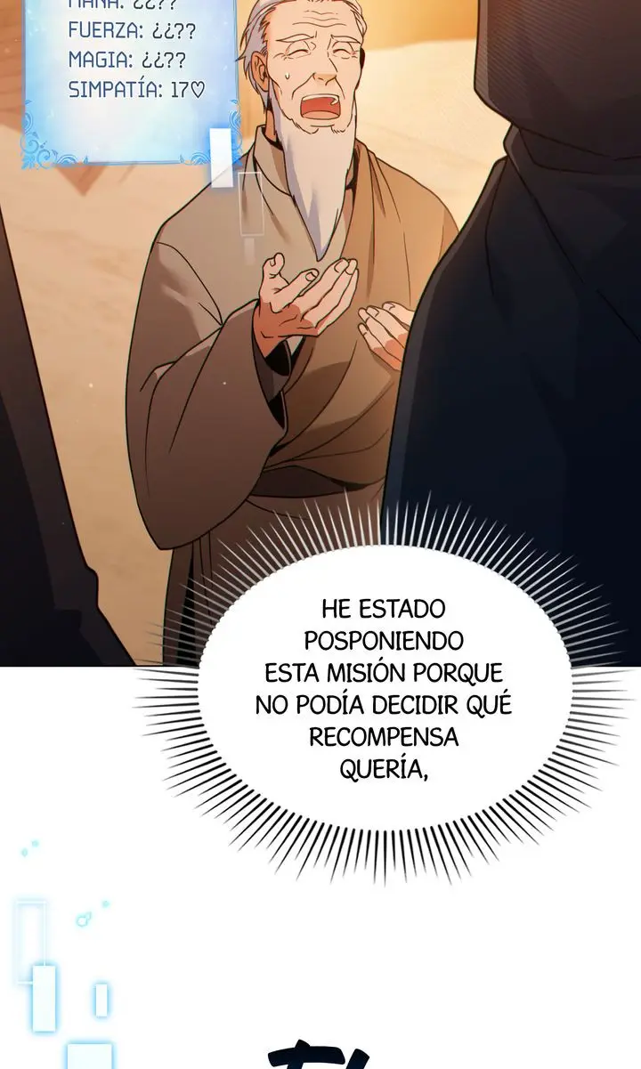 Puedo Ver Tus Estadisticas capítulo 21 página 20