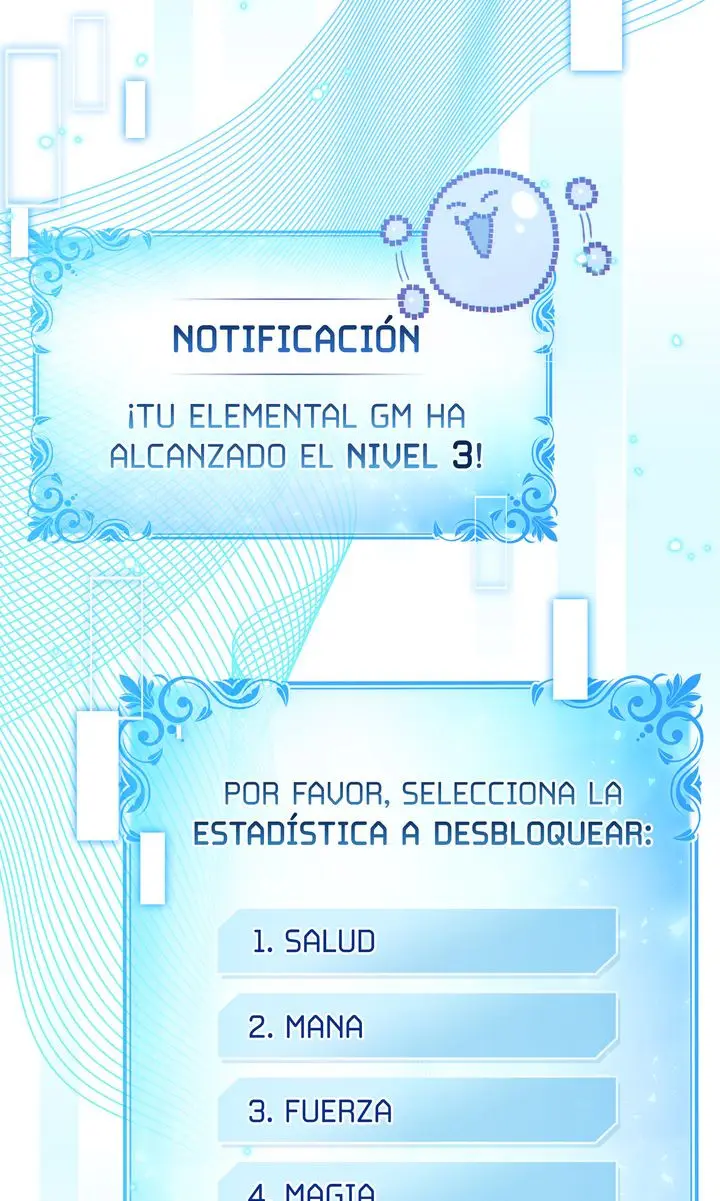 Puedo Ver Tus Estadisticas capítulo 21 página 25
