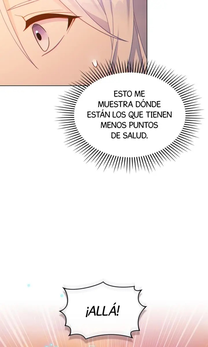 Puedo Ver Tus Estadisticas capítulo 21 página 31