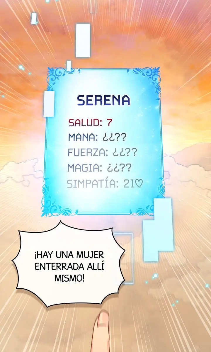 Puedo Ver Tus Estadisticas capítulo 21 página 32