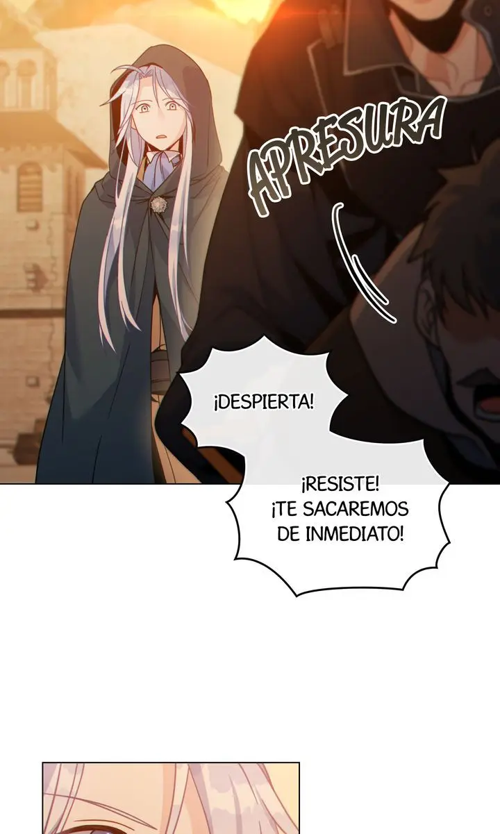Puedo Ver Tus Estadisticas capítulo 21 página 37