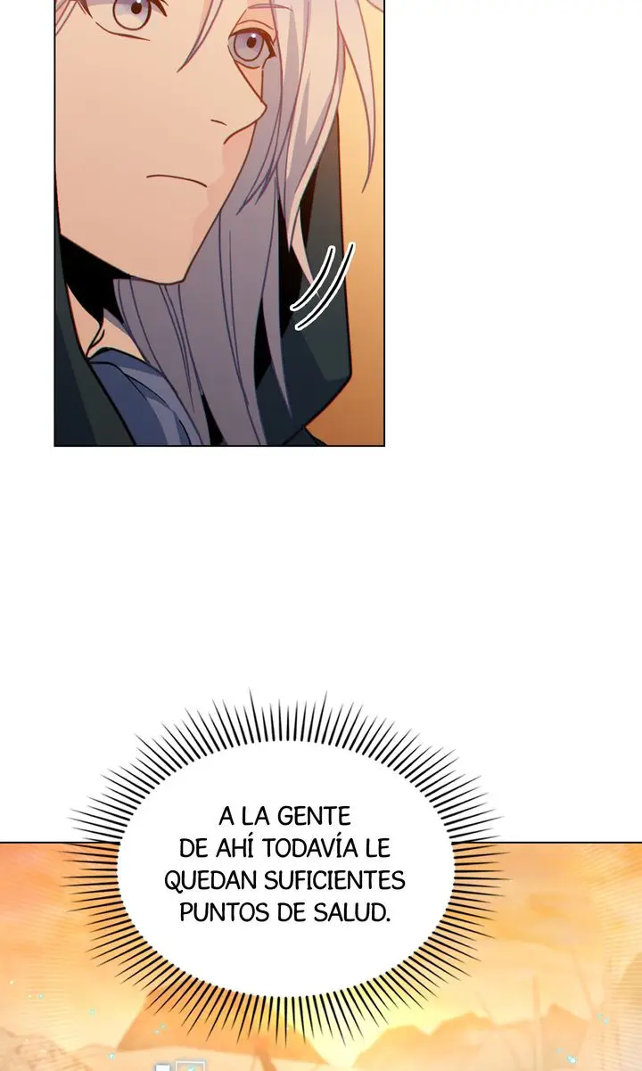Puedo Ver Tus Estadisticas capítulo 21 página 38