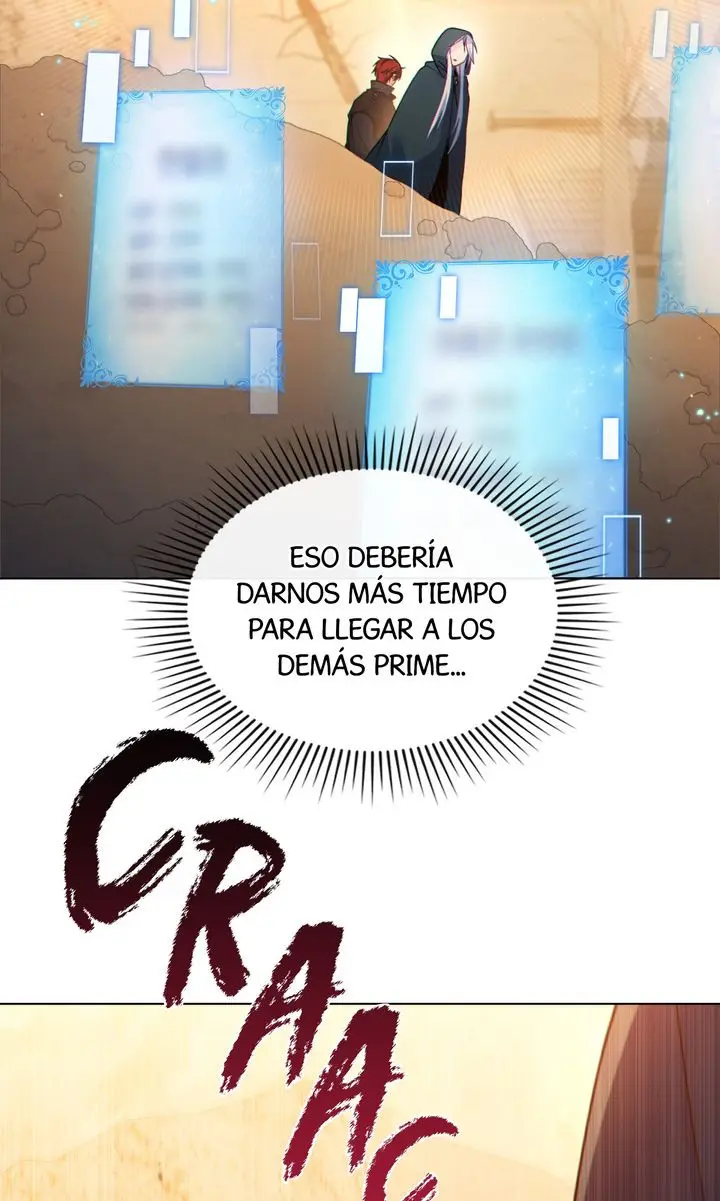 Puedo Ver Tus Estadisticas capítulo 21 página 39