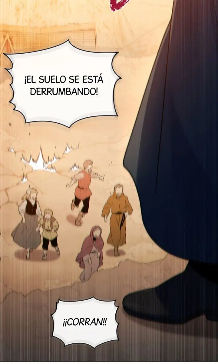 Puedo Ver Tus Estadisticas capítulo 21 página 40