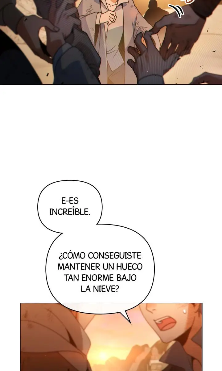 Puedo Ver Tus Estadisticas capítulo 21 página 45