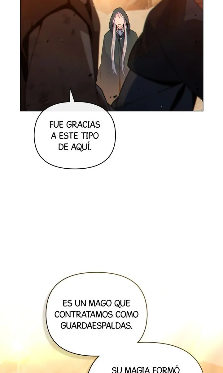 Puedo Ver Tus Estadisticas capítulo 21 página 46