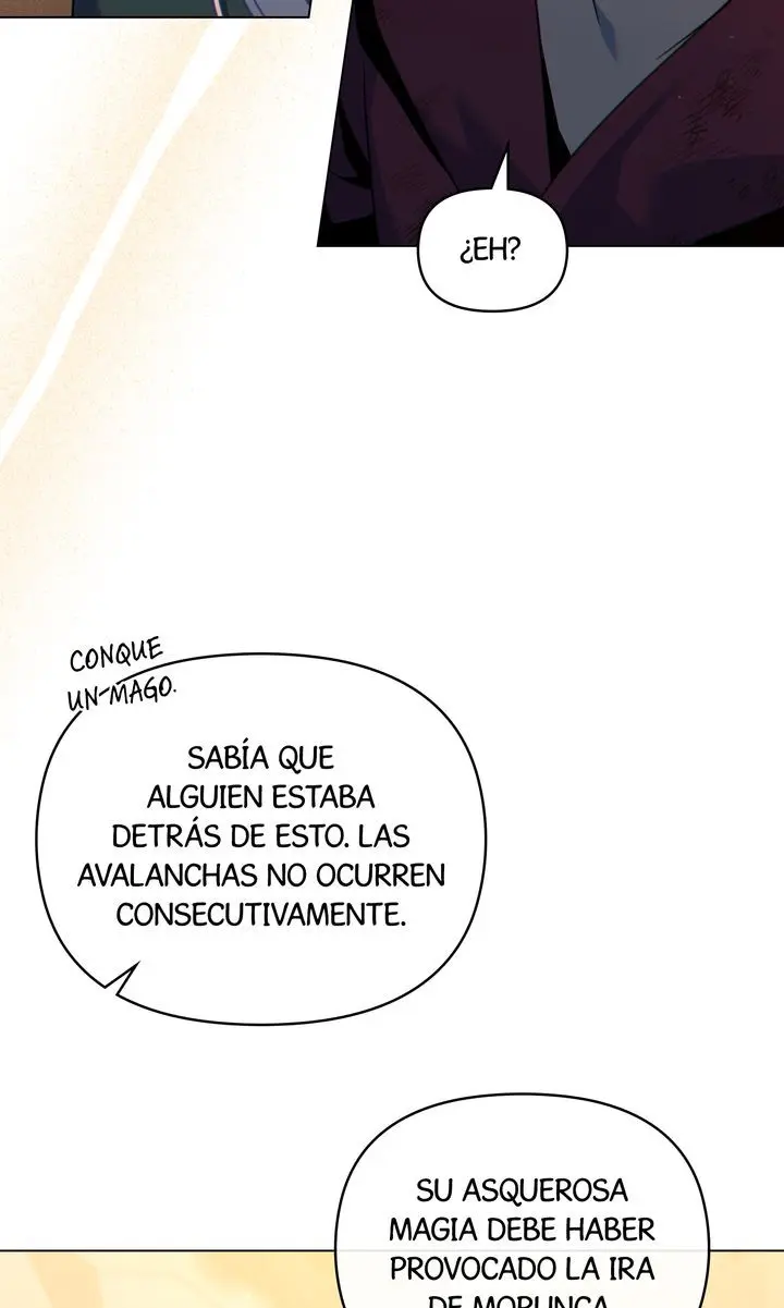 Puedo Ver Tus Estadisticas capítulo 21 página 49