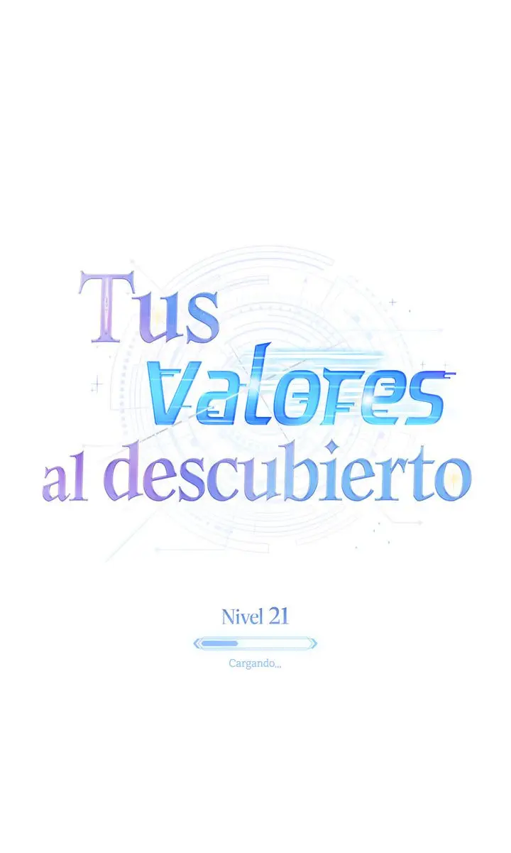 Puedo Ver Tus Estadisticas capítulo 21 página 57