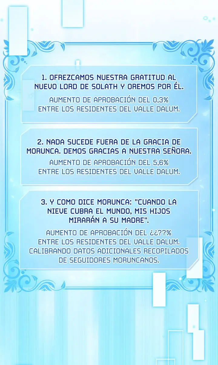 Puedo Ver Tus Estadisticas capítulo 21 página 68