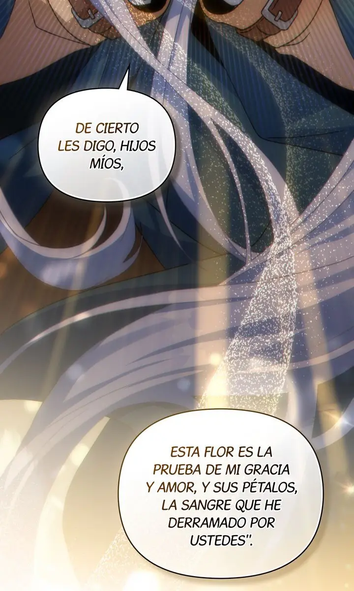 Puedo Ver Tus Estadisticas capítulo 21 página 73
