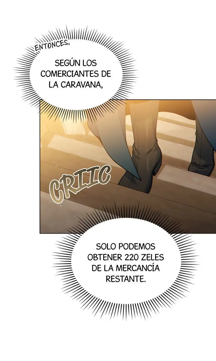 Puedo Ver Tus Estadisticas capítulo 21 página 78