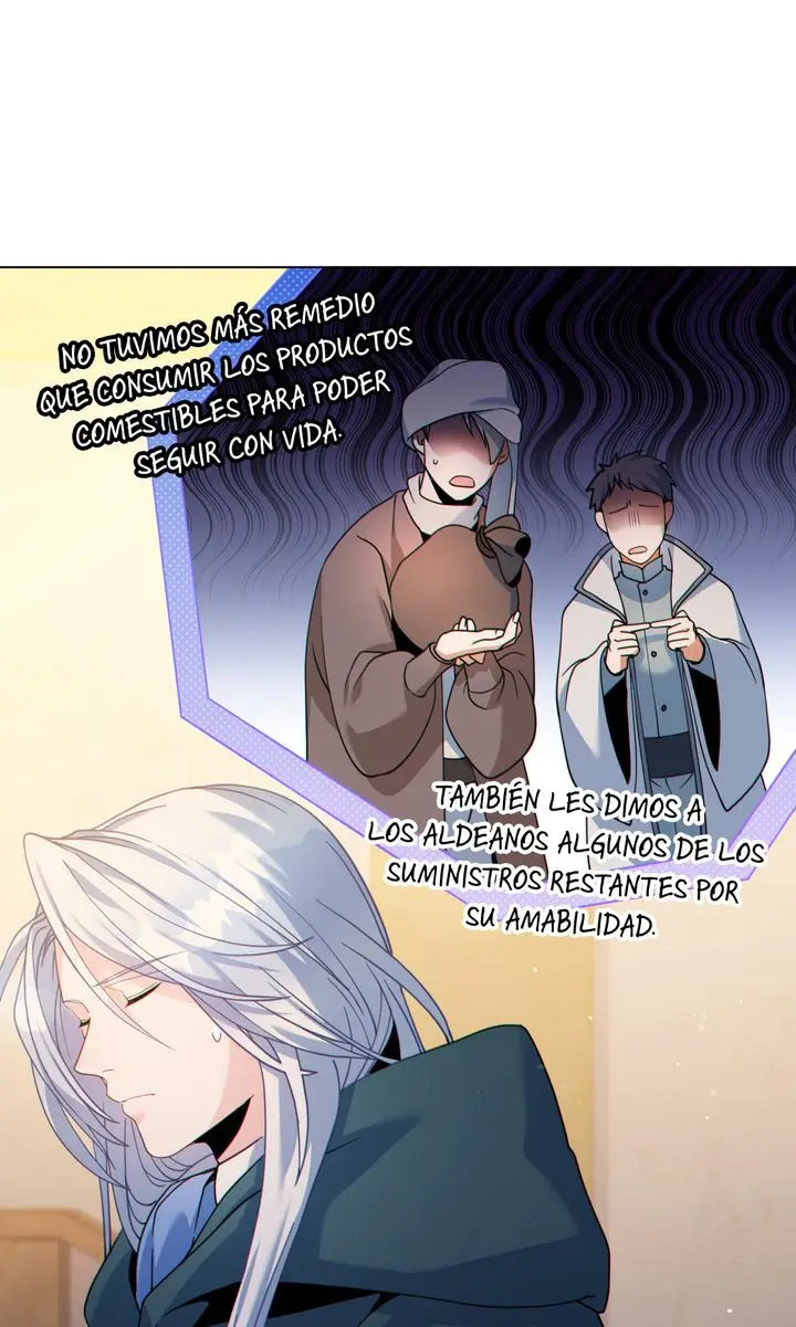 Puedo Ver Tus Estadisticas capítulo 21 página 79